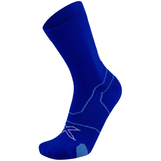 Vectr Cushion Crew Socks