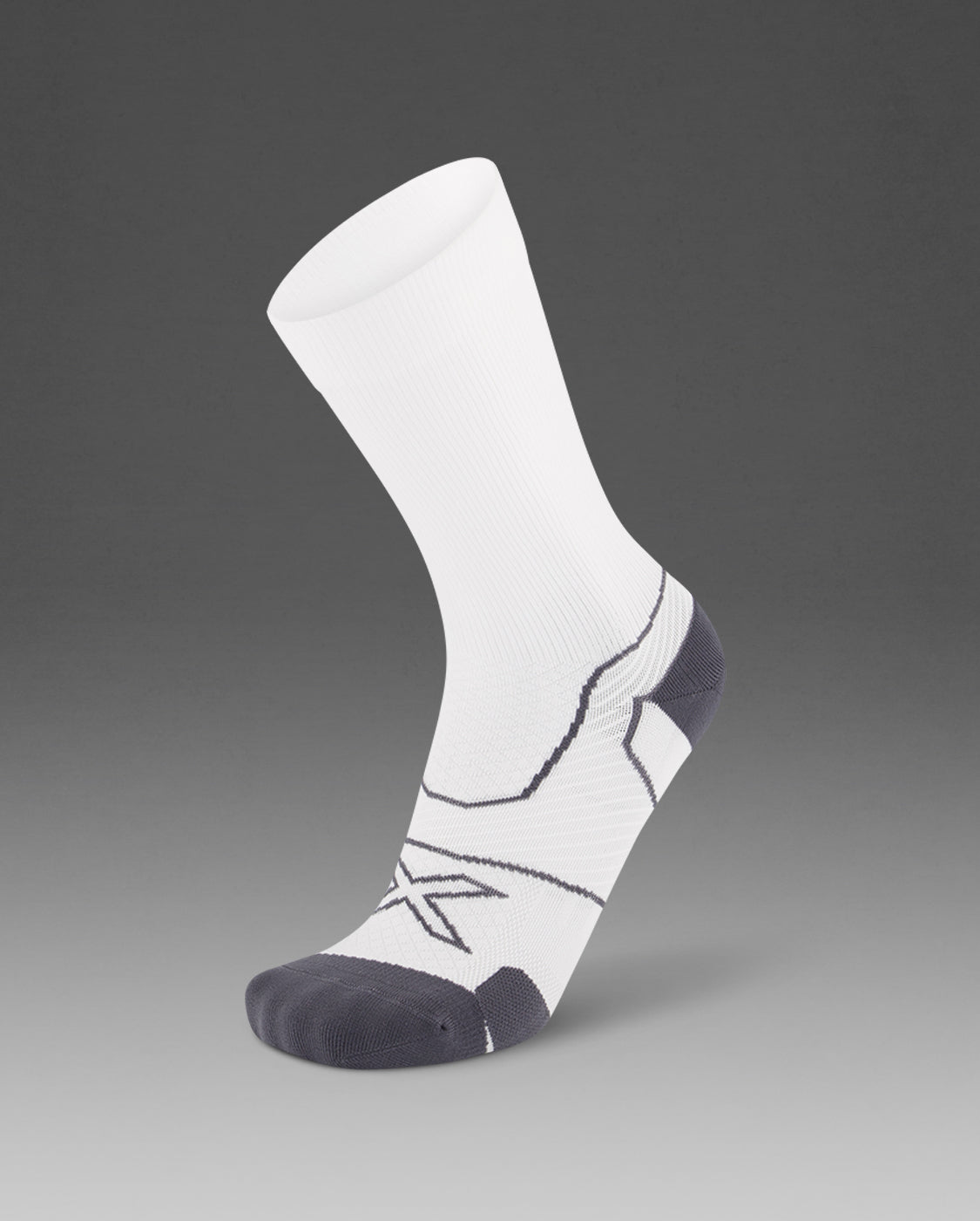 Vectr Cushion Crew Socks