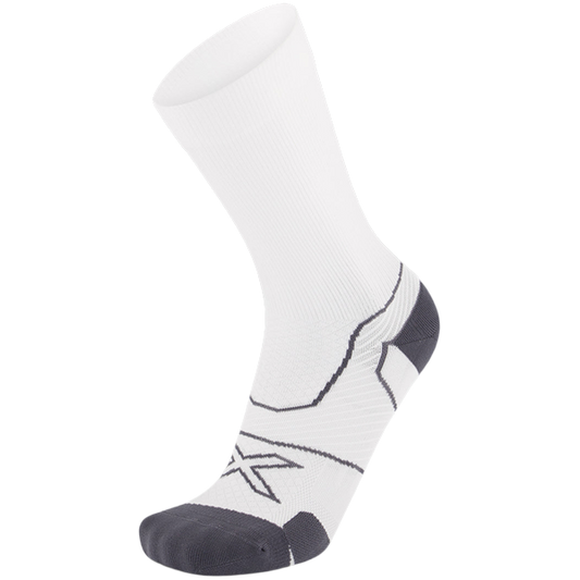 Vectr Cushion Crew Socks