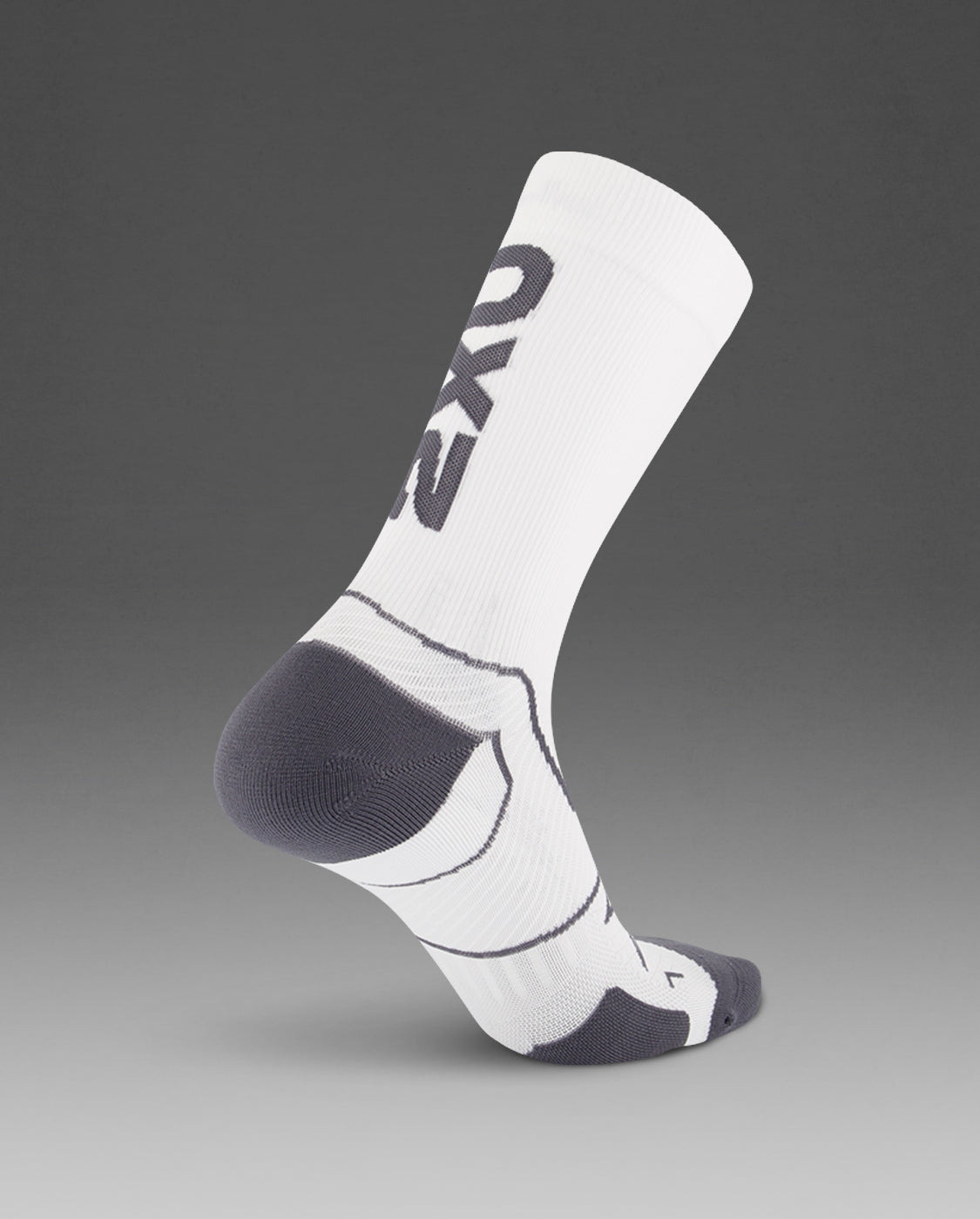 Vectr Cushion Crew Socks