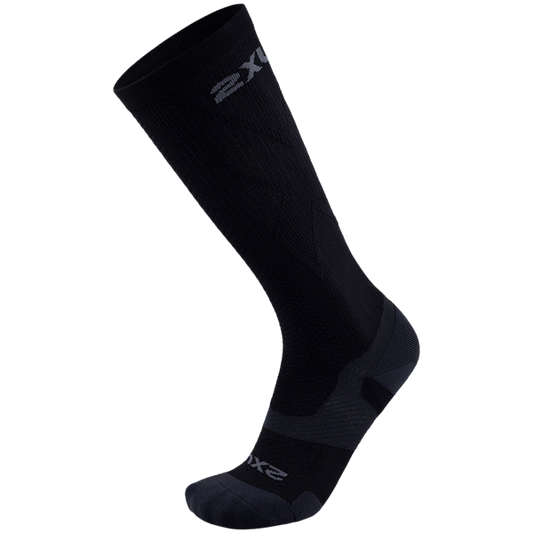 Vectr Light Cushion Full Length Compression Socks