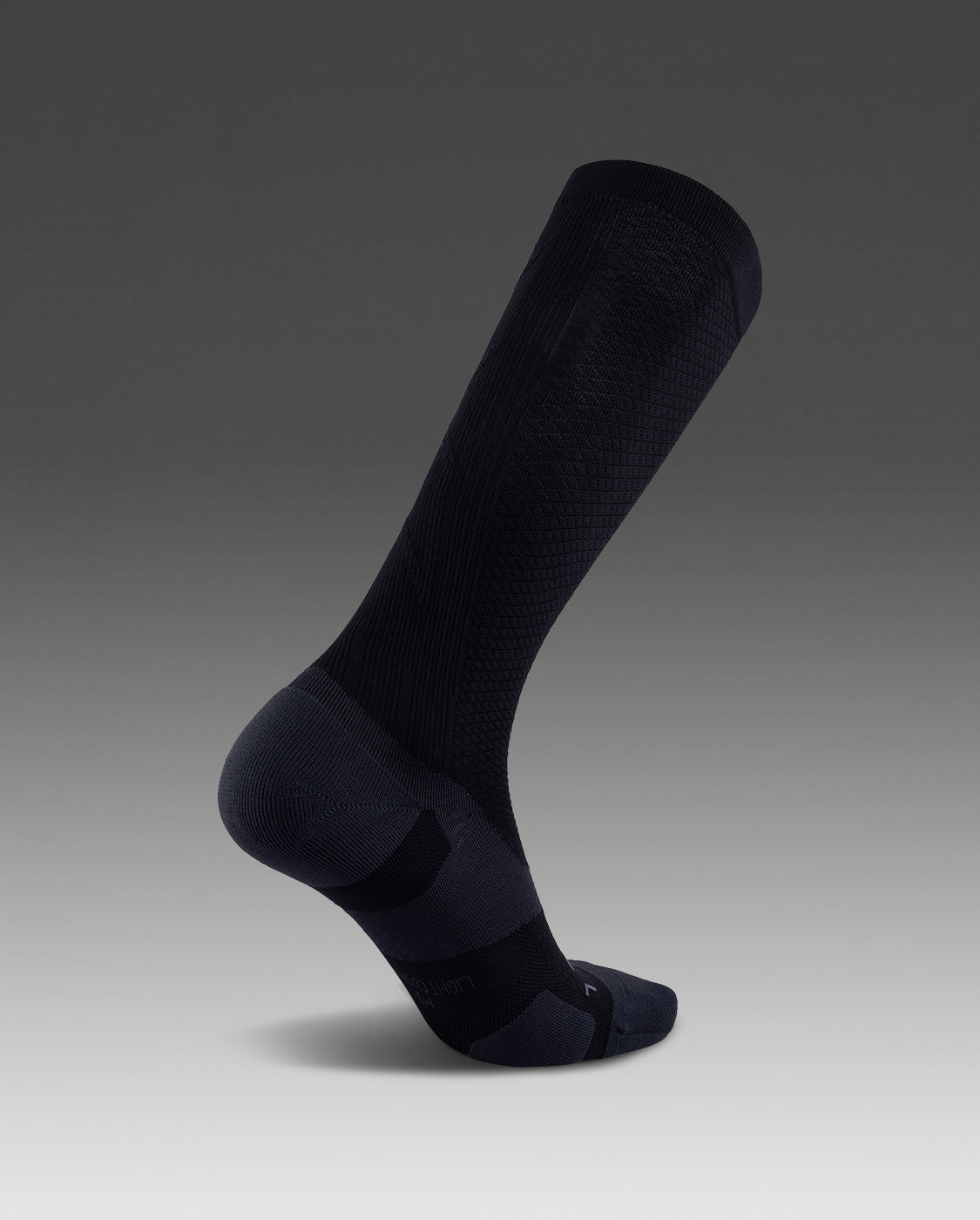 Vectr Light Cushion Full Length Compression Socks
