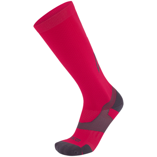 Vectr Light Cushion Full Length Compression Socks