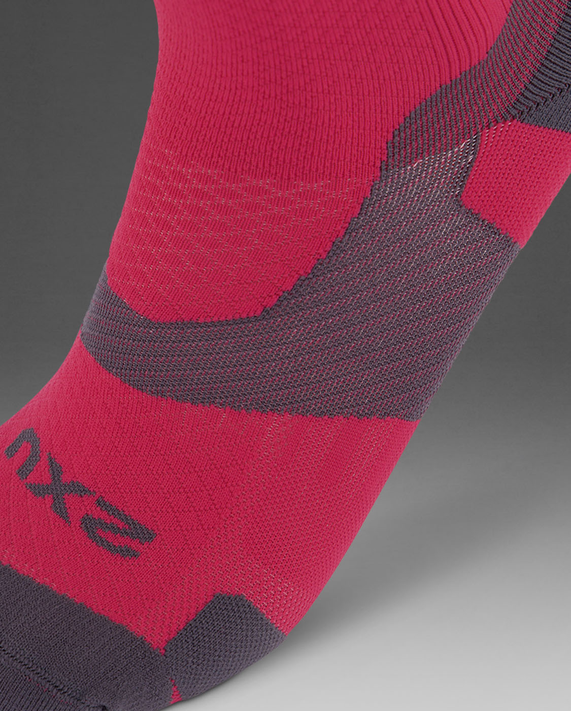 Vectr Light Cushion Full Length Compression Socks