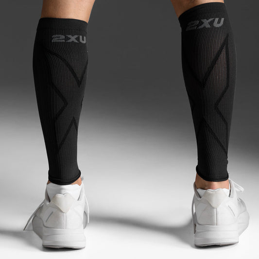 X Compression Calf Sleeves
