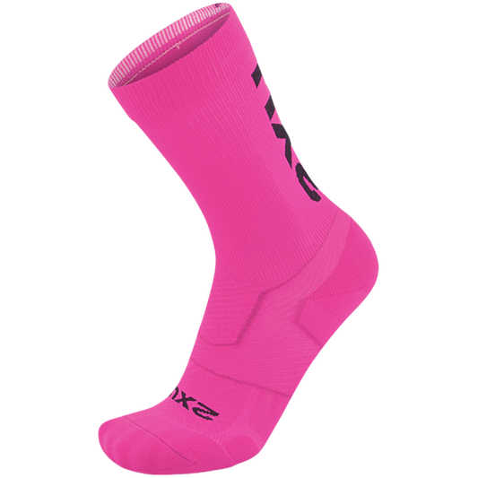 Vectr Light Cushion Crew Socks