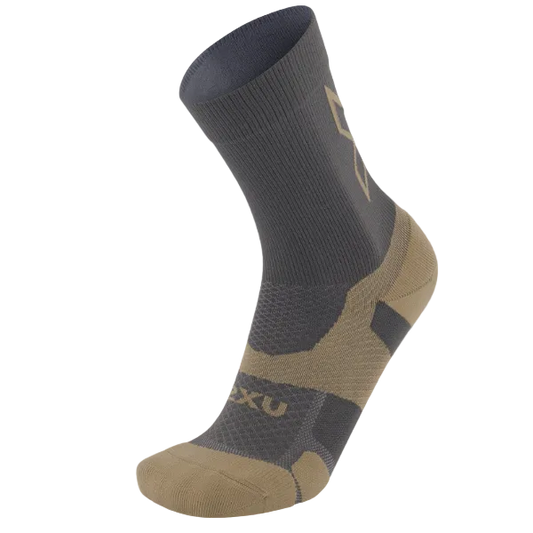 Vectr Light Cushion Crew Socks