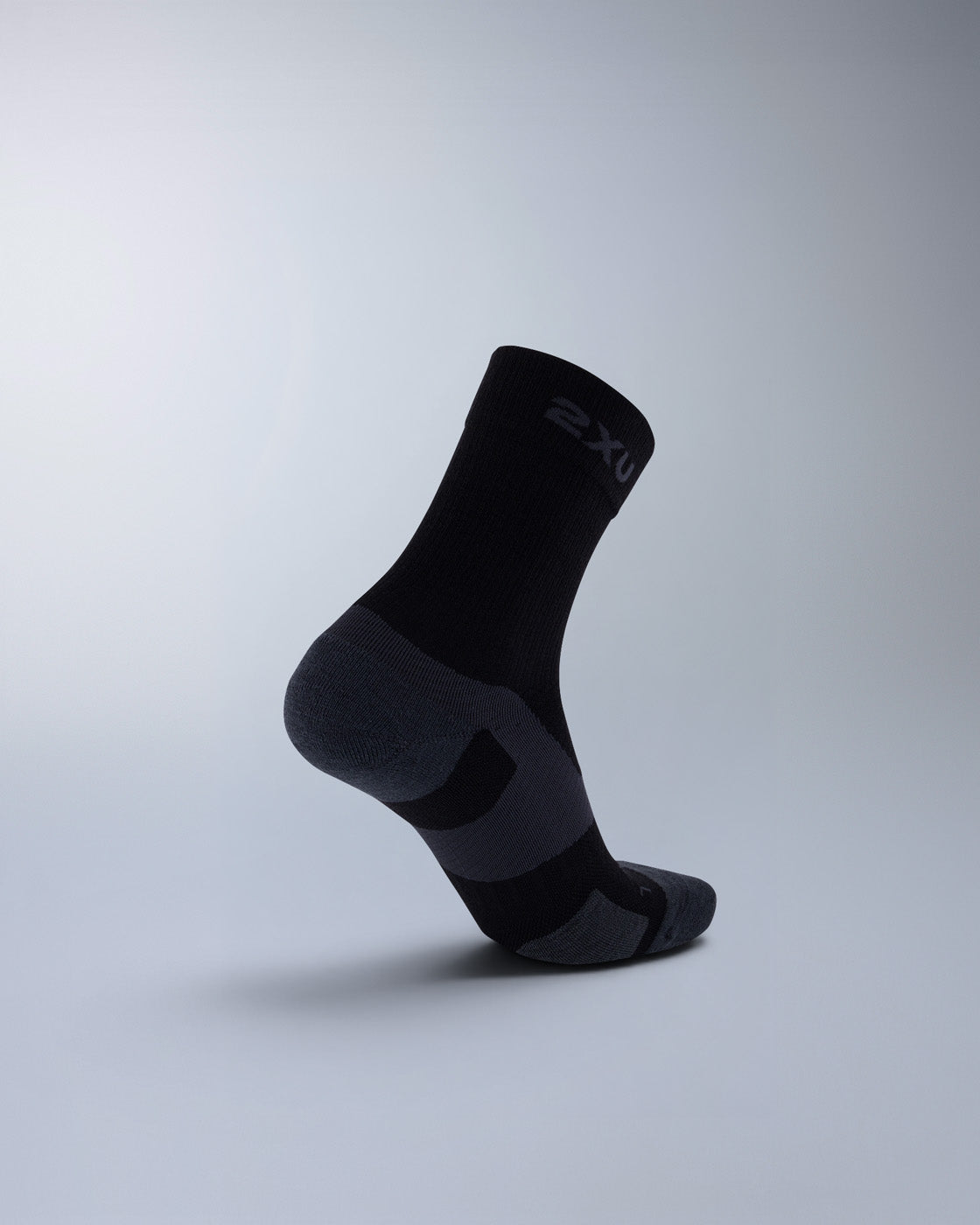Black/Titanium