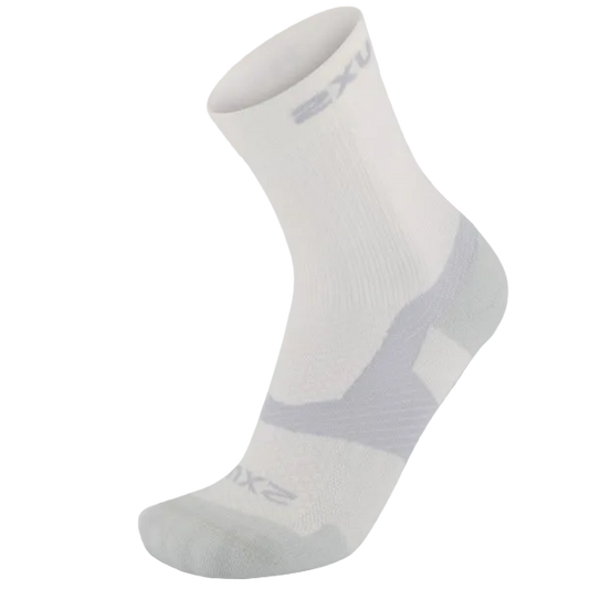 Vectr Light Cushion Merino Crew Socks