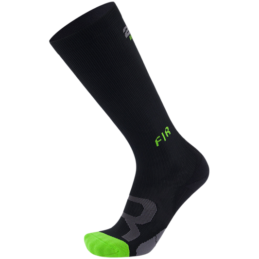 Recovery Compression Socks with FIR
