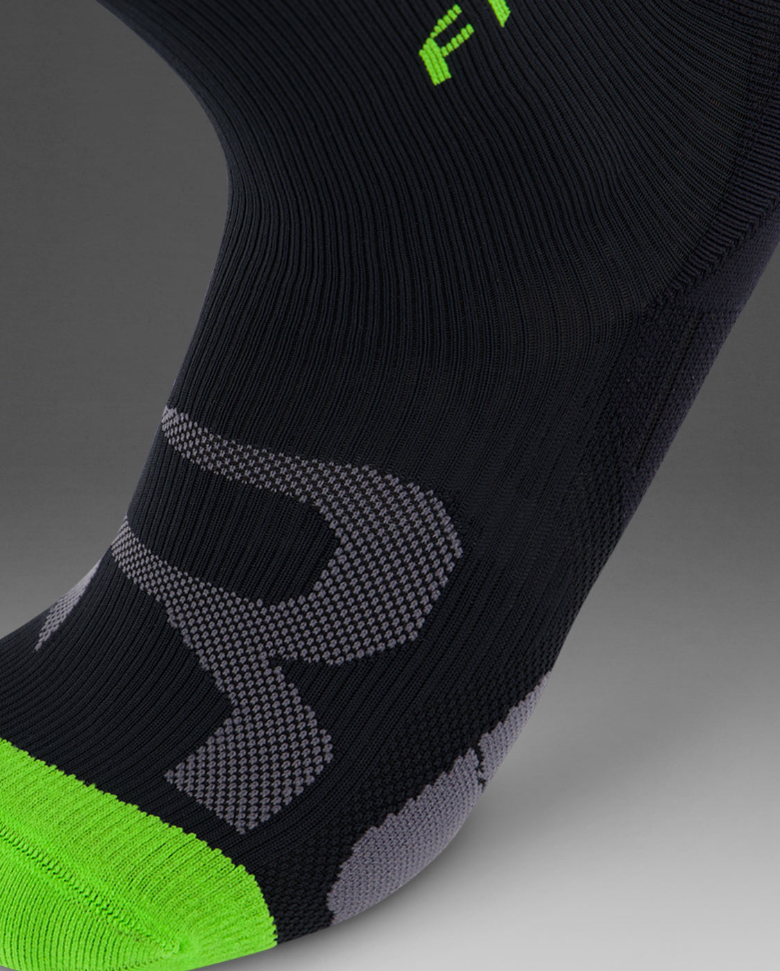Recovery Compression Socks with FIR