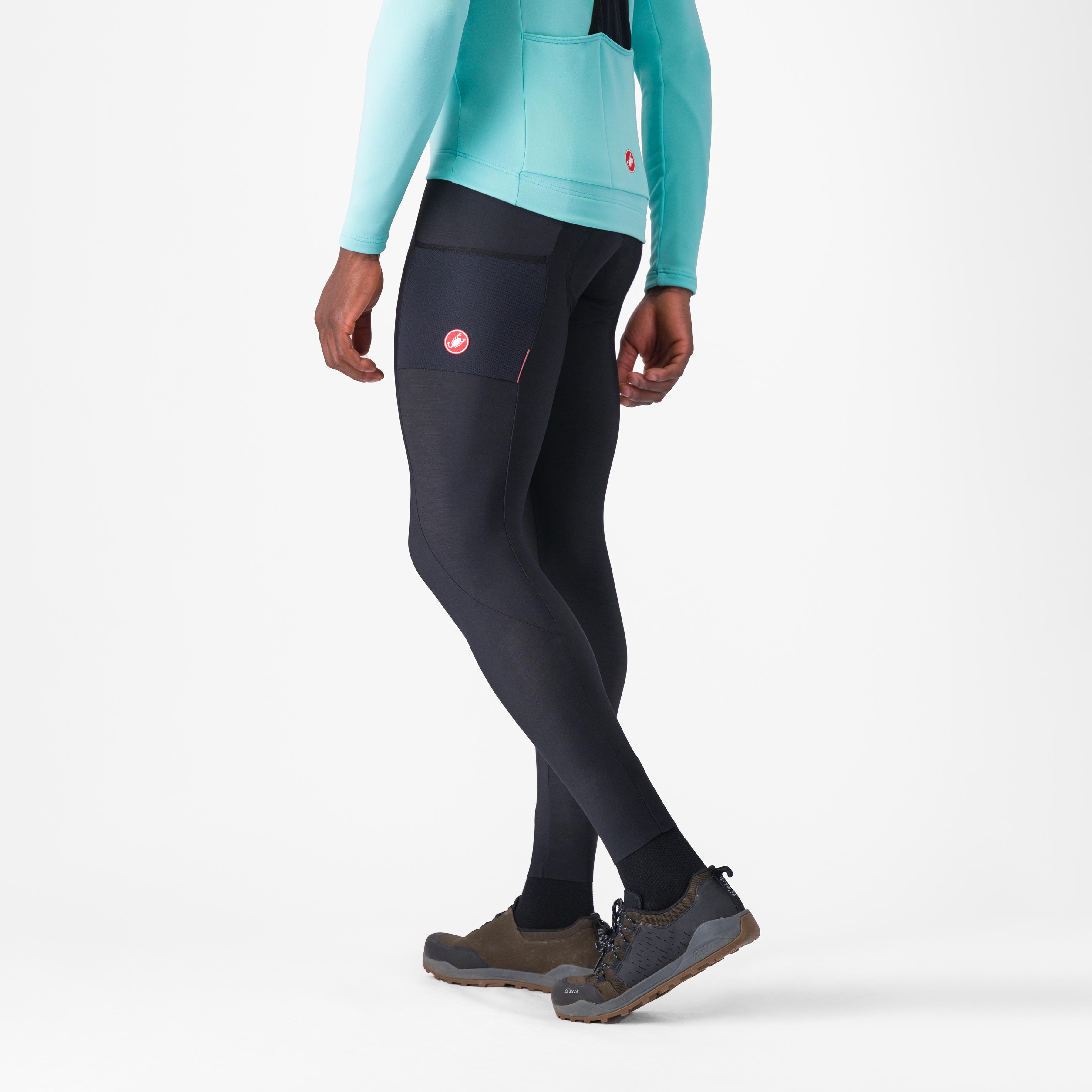 Unlimited Bib Tights