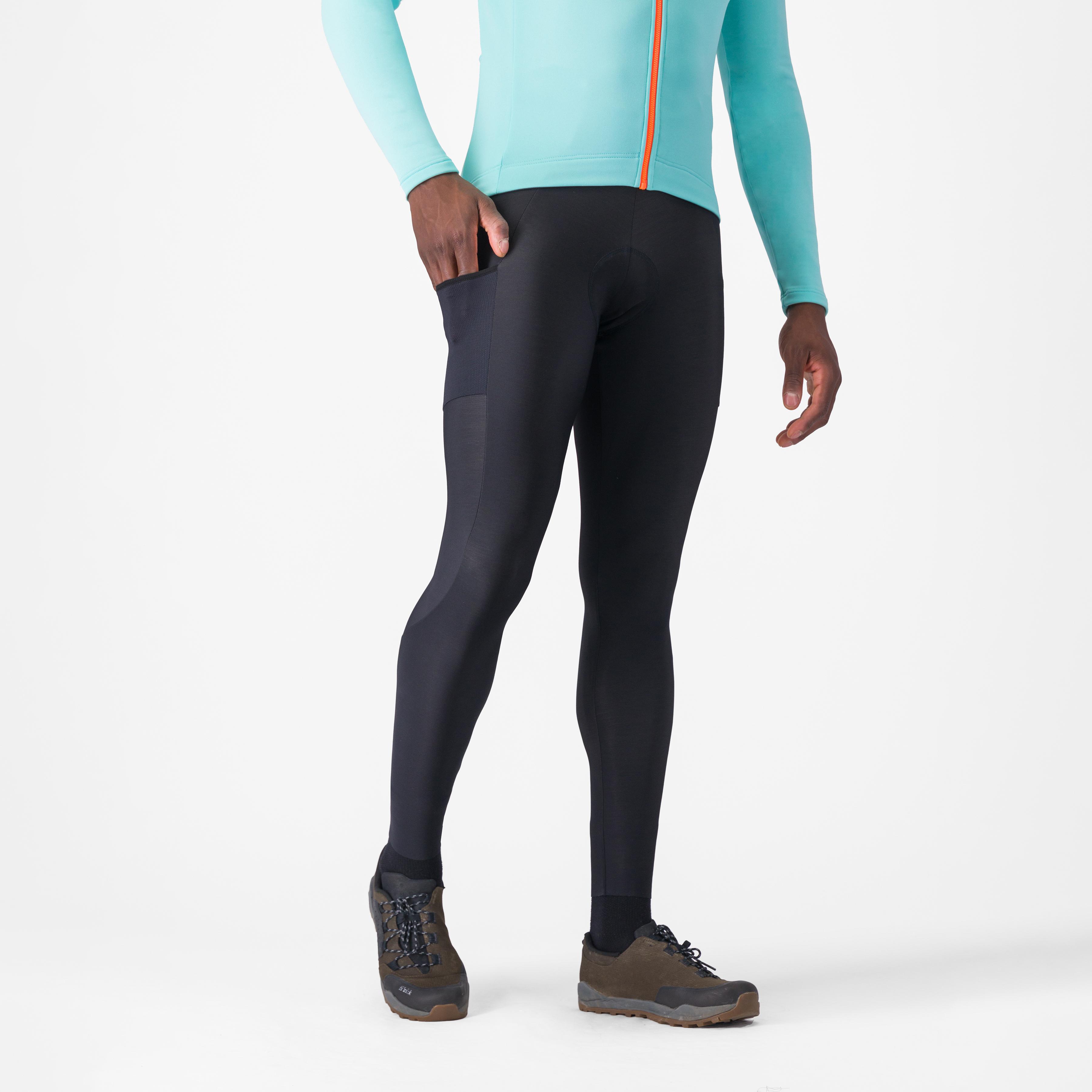 Unlimited Bib Tights