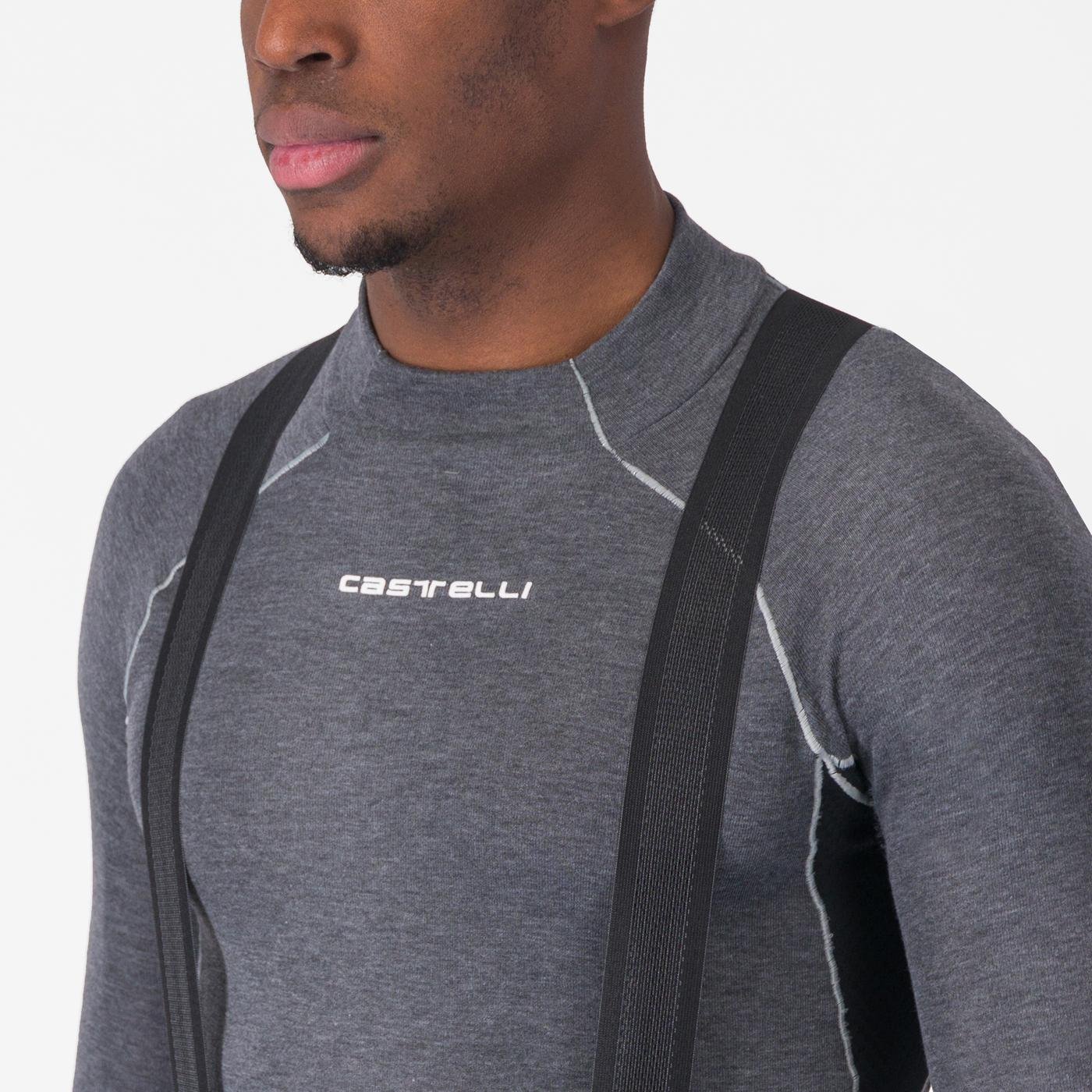 Unlimited Bib Tights