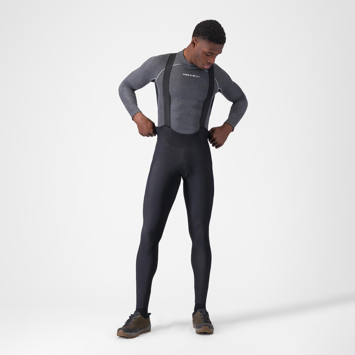 Unlimited Bib Tights