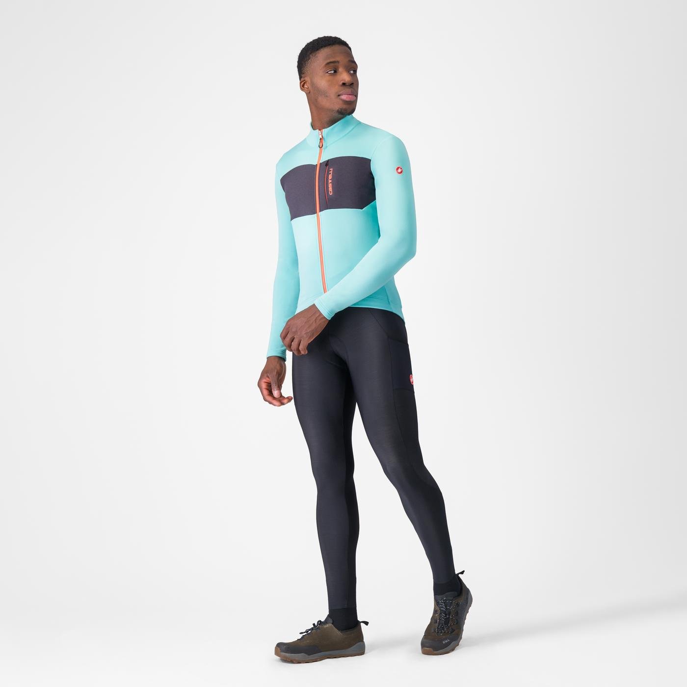 Unlimited Bib Tights