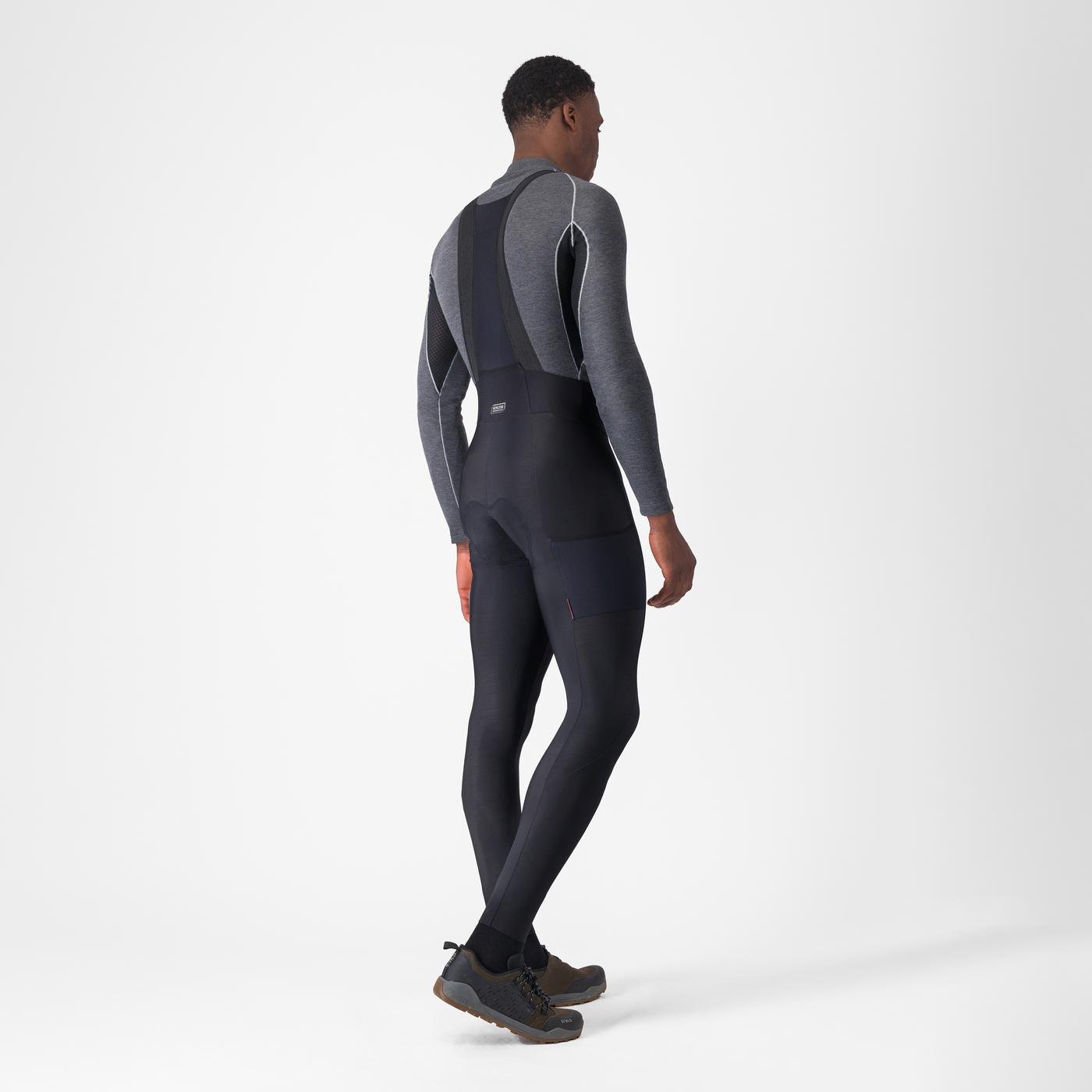 Unlimited Bib Tights