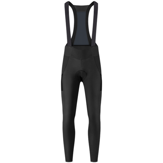 Unlimited Bib Tights