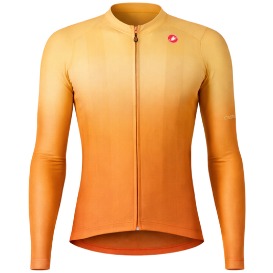 UPF Long Sleeve Jersey