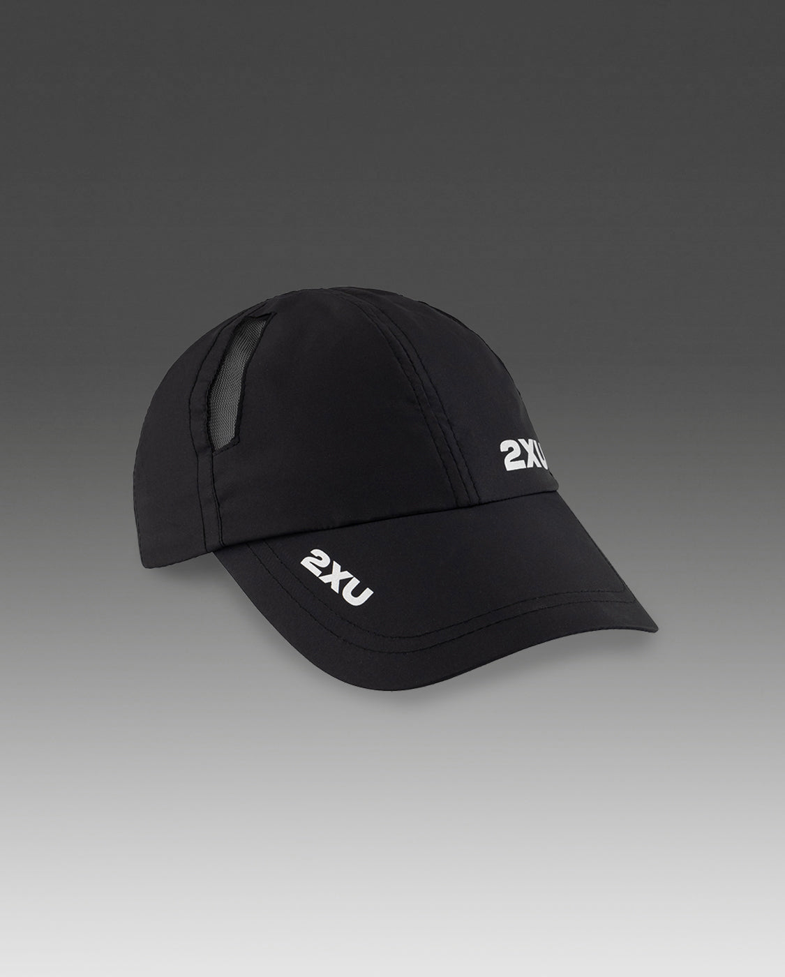 Run Cap