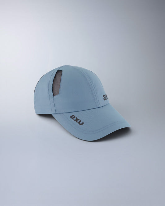 Blue Shade/Black