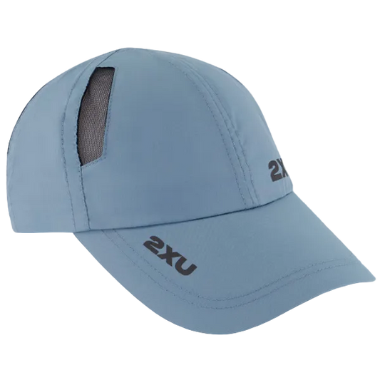 Run Cap