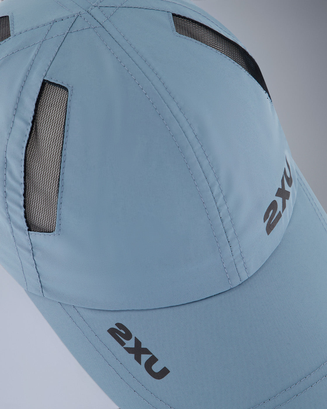 Blue Shade/Black