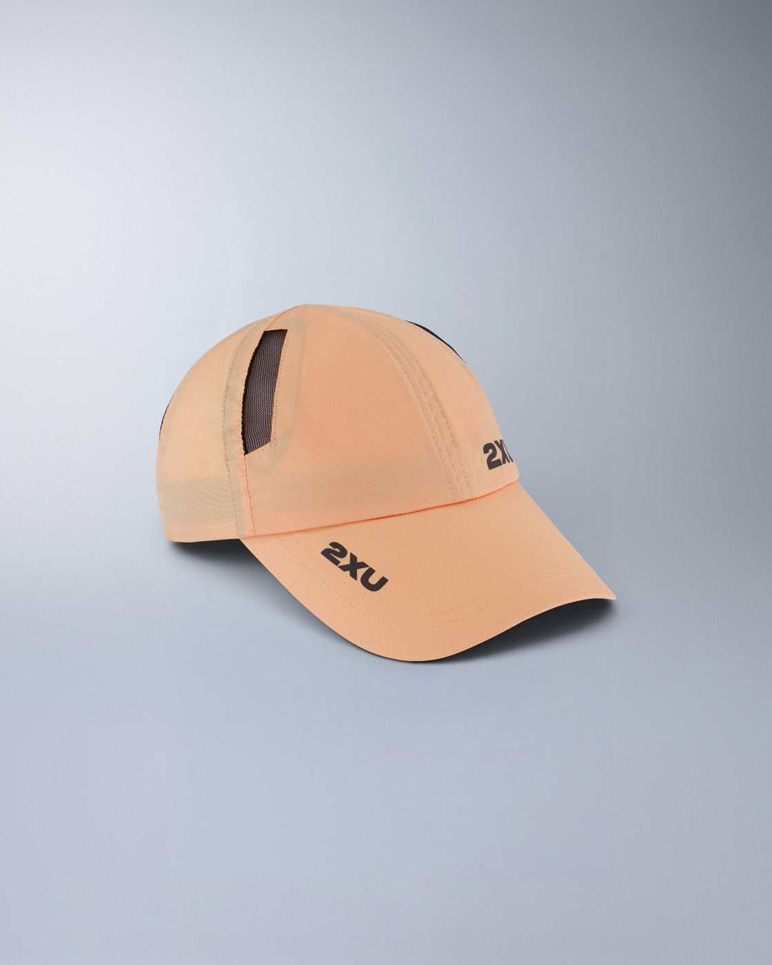 Fuzzy Peach/Black