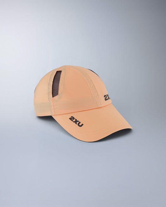 Fuzzy Peach/Black