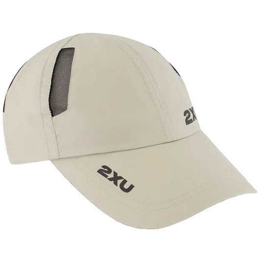 Run Cap