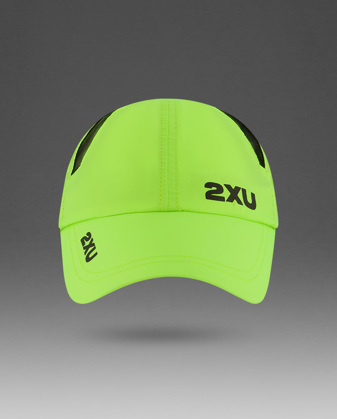 Run Cap