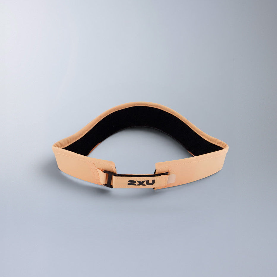 Fuzzy Peach/Black