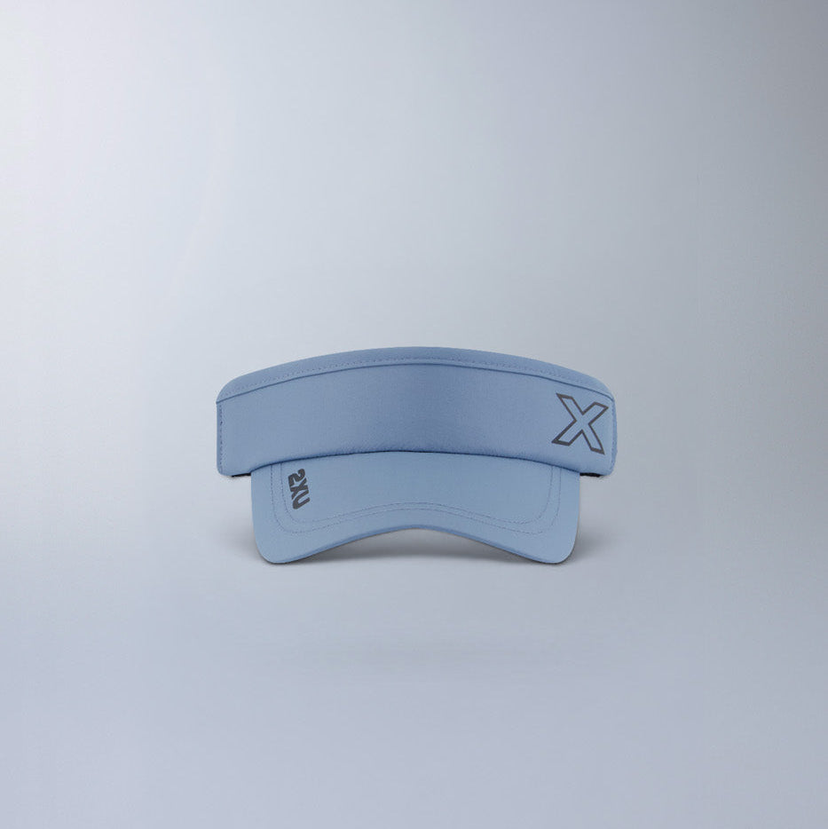 Blue Shade/Black