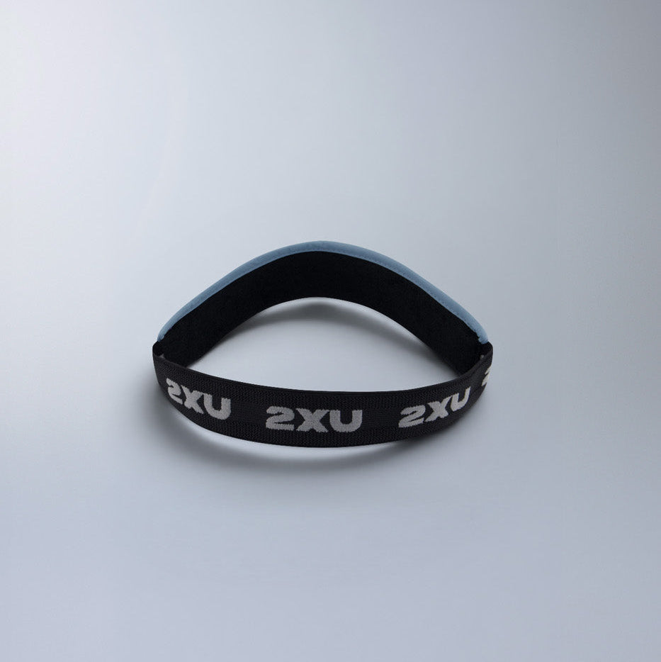 Blue Shade/Black