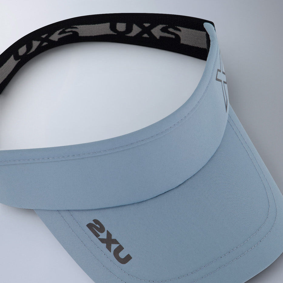 Blue Shade/Black