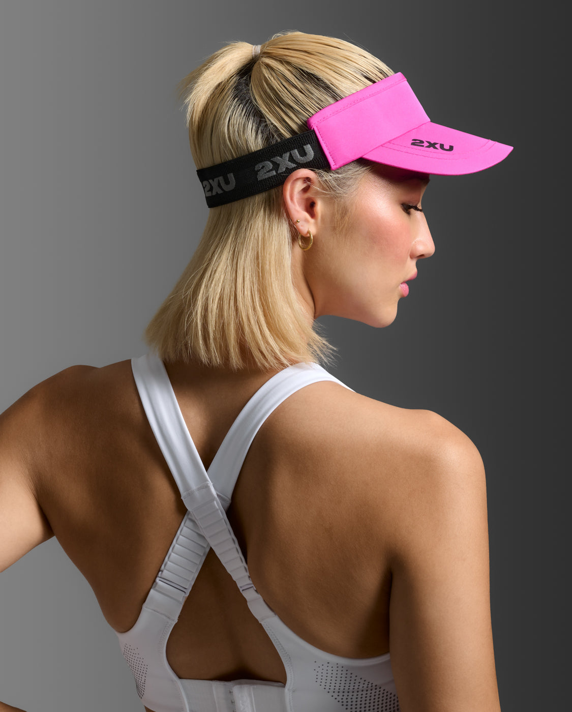Performance Visor