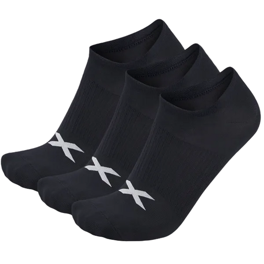 Invisible Socks 3 Pack