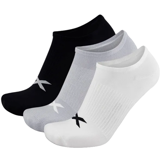 Invisible Socks 3 Pack