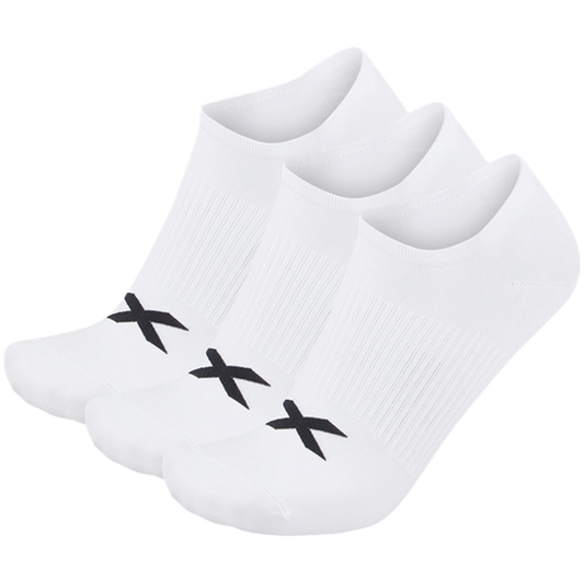 Invisible Socks 3 Pack