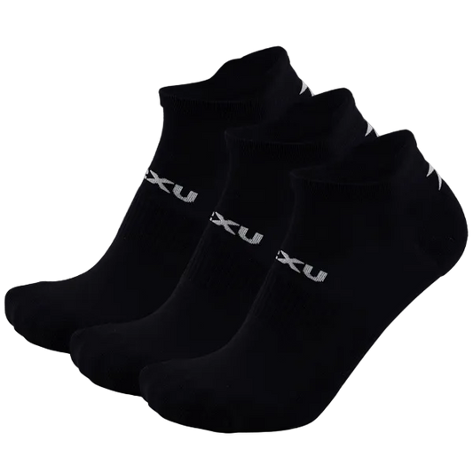 Ankle Socks 3 Pack