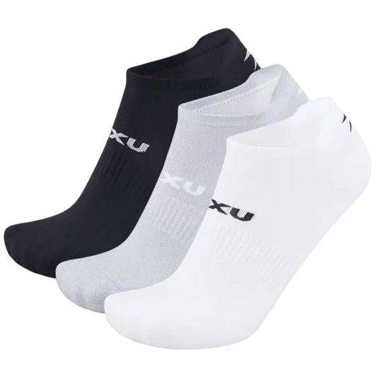 Ankle Socks 3 Pack