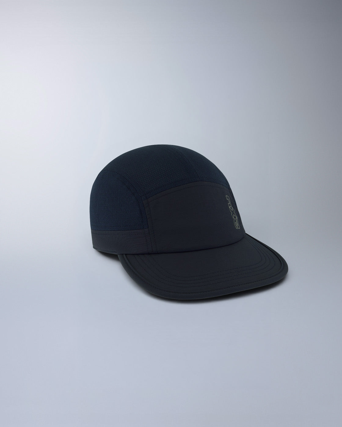 Midnight/Silver Reflective