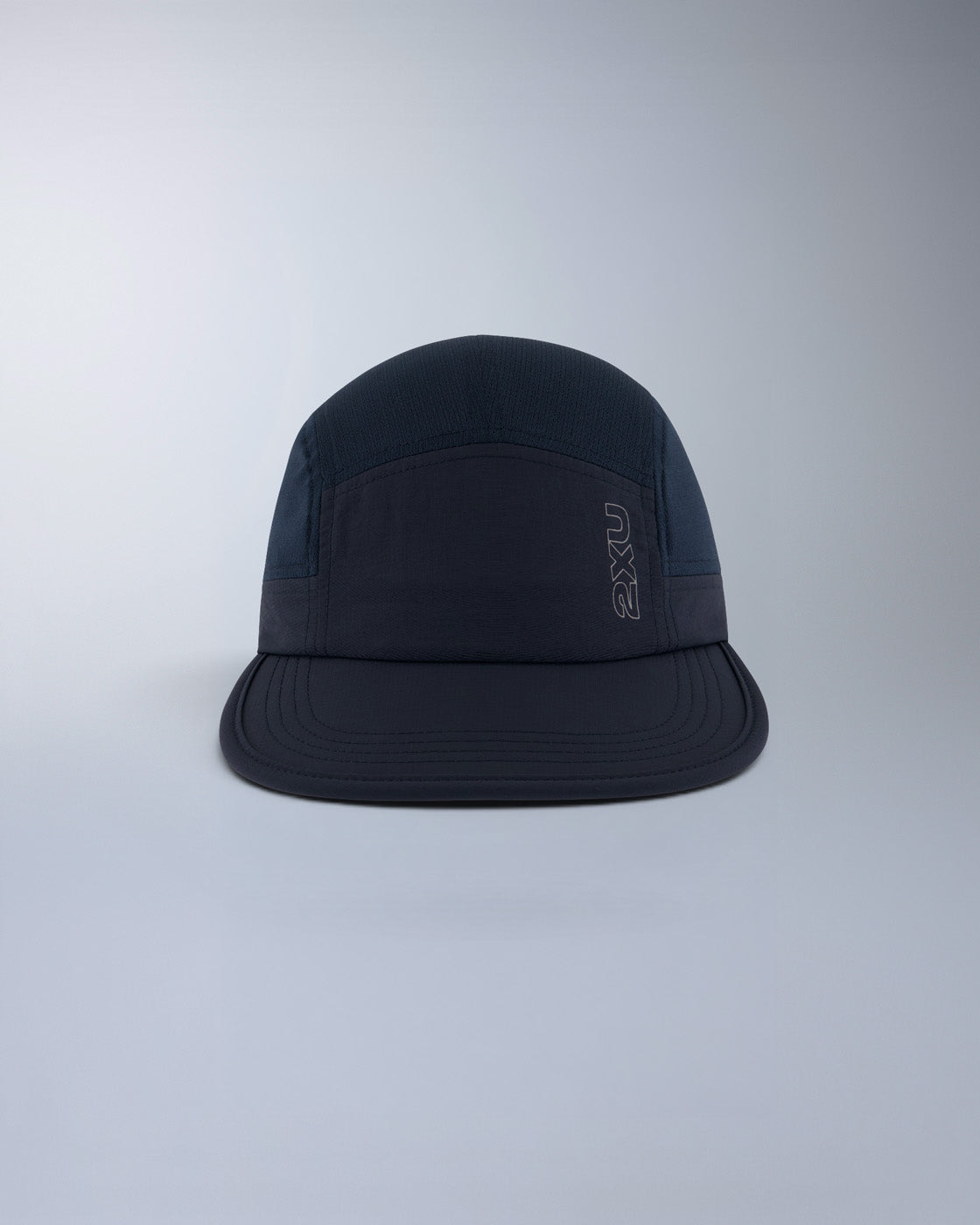 Midnight/Silver Reflective