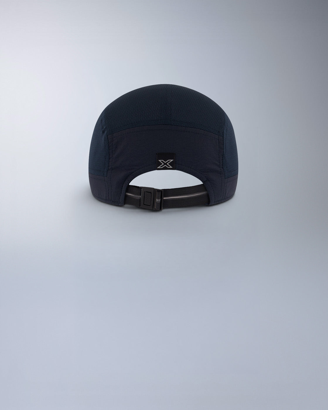 Midnight/Silver Reflective