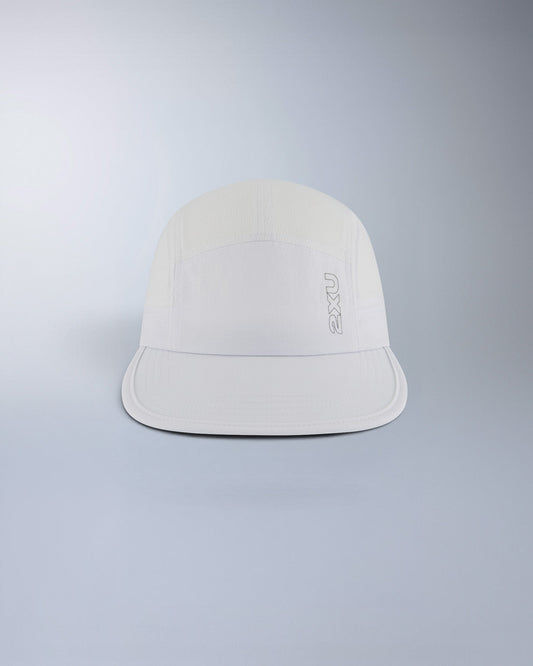 White/Silver Reflective