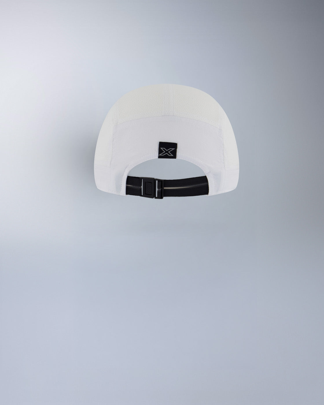 White/Silver Reflective