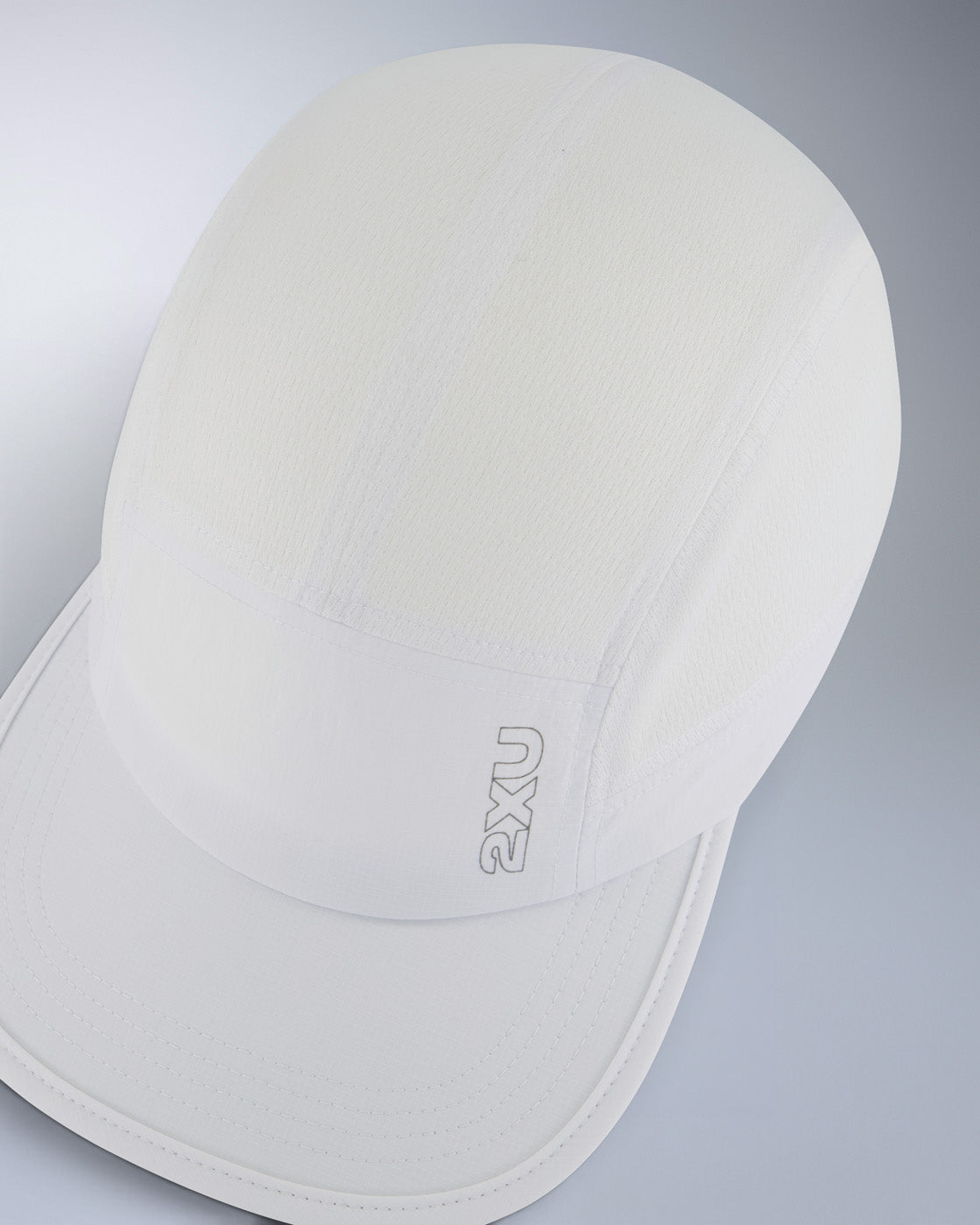 White/Silver Reflective