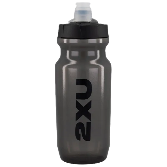 Squeeze Water Bottle - 600ml