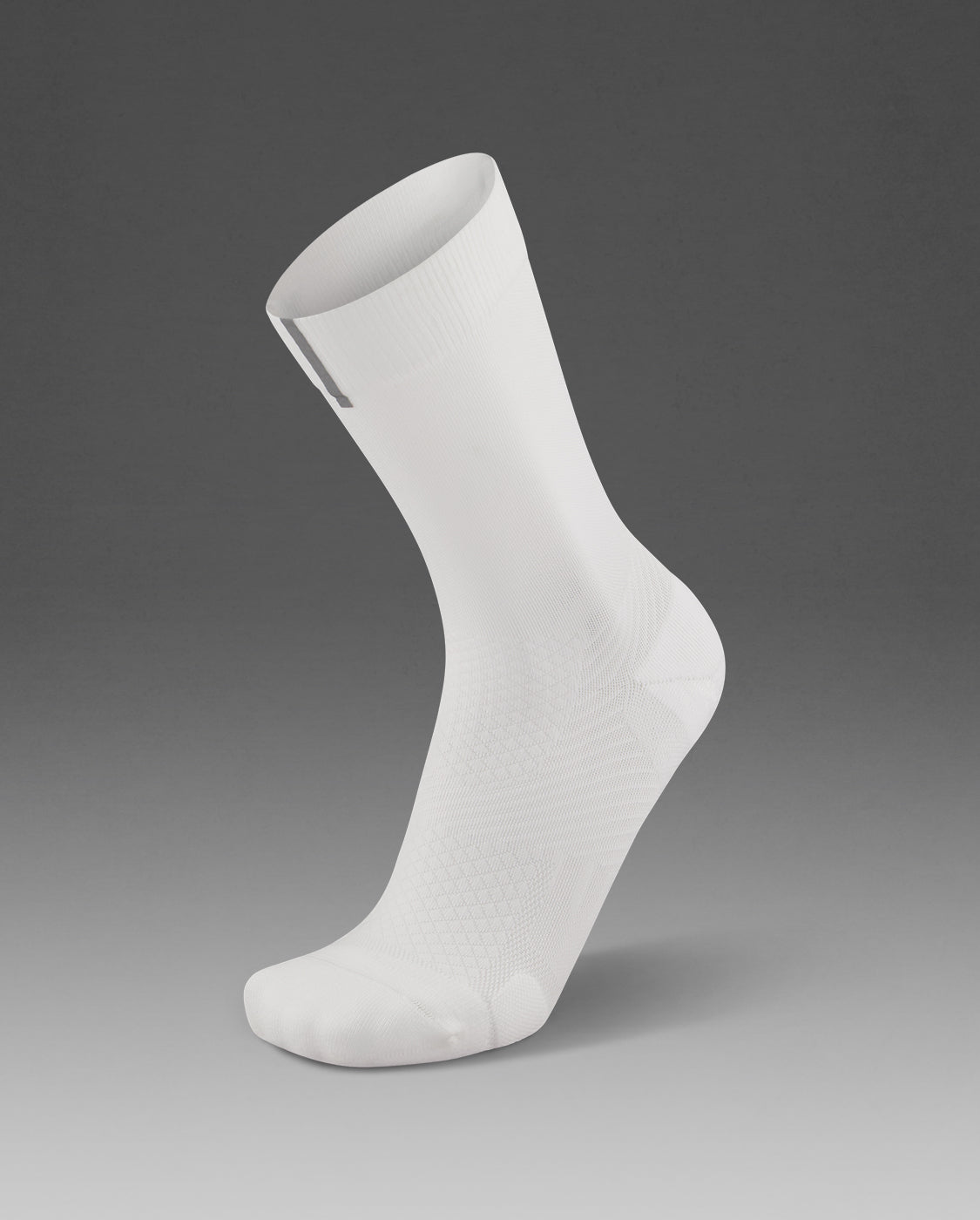 Vectr Reflective Crew Socks