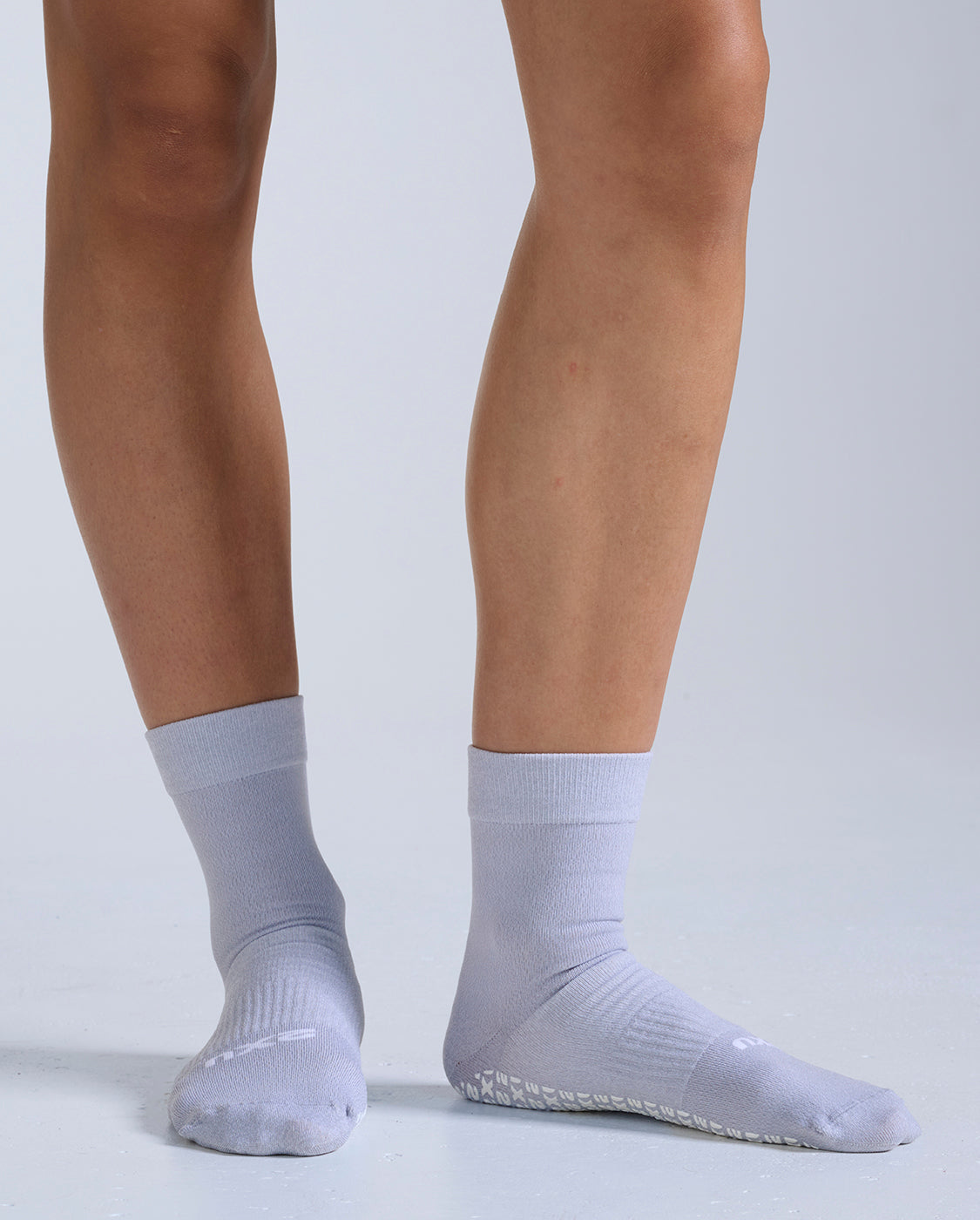 Grey Marle/White